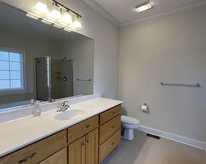 master bath
