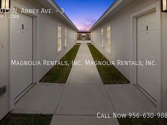 3rd image of 1012 N Abbey Ave APT 3