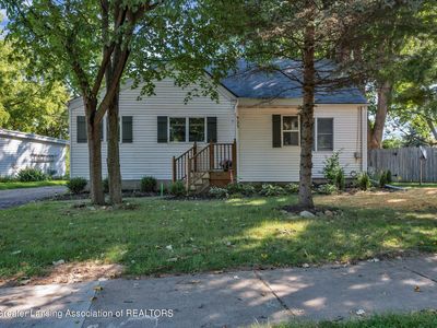 929 S Barnes St, Mason, MI, 48854