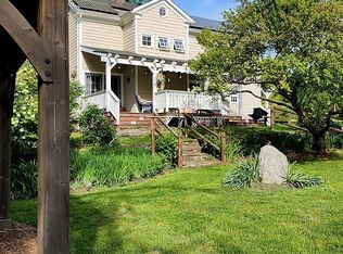 88 Putnam Park Rd, Bethel, CT 06801