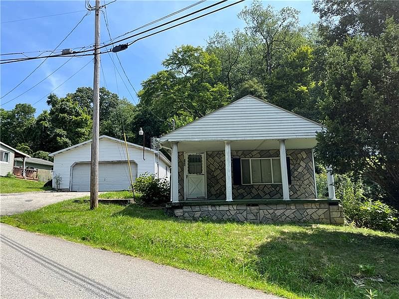 386 Yauger Hollow Rd, Lemont Furnace, PA 15456 Zillow