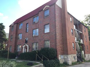 120 Church St APT 302, Ferguson, MO