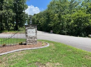 0 Maury Ln LOT 132, Smithville, TN 37166