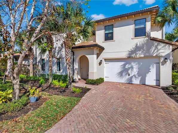 1142 Antaras CT N, NAPLES, FL 34113