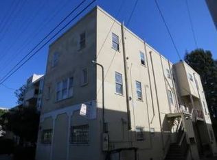 2414 Dwight Way APT 9, Berkeley, CA 94704