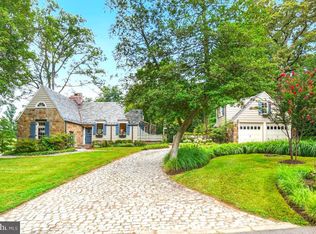 4117 Montpelier Rd, Rockville, MD 20853