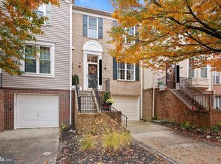 15132 Deer Valley Ter, Silver Spring, MD 20906
