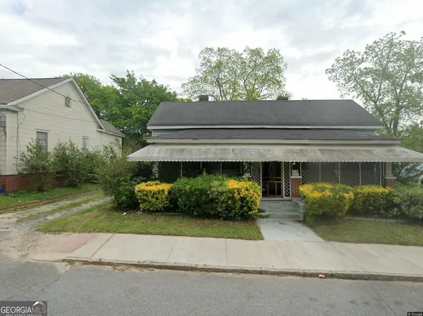1646 3rd St, Macon, GA 31201
