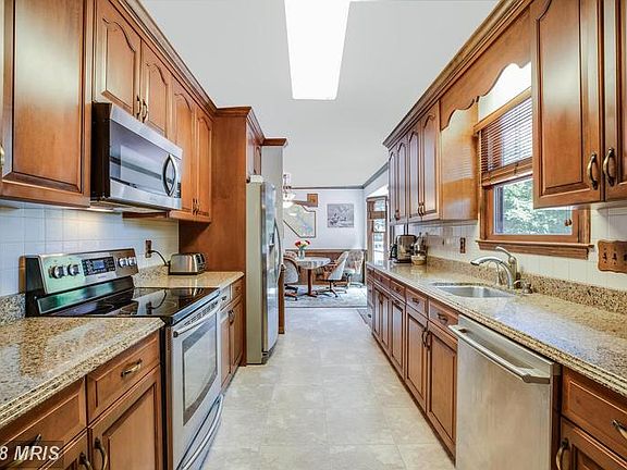 Custom Cathedral Cabinetry