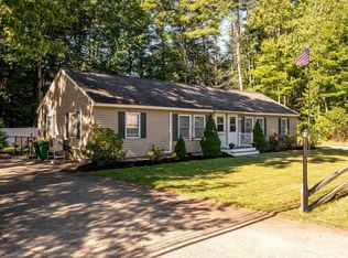 89-91 Old Dover Rd, Rochester, NH 03867