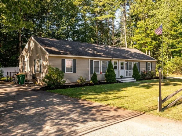 89-91 Old Dover Road, Rochester, NH 03867