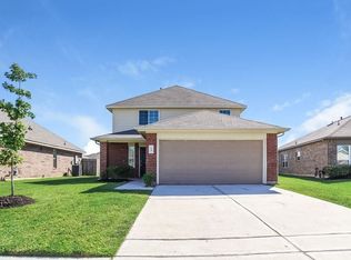 (Undisclosed Address), Manvel, TX 77578
