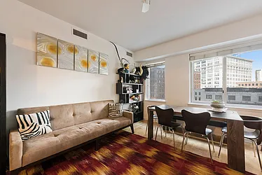 Rented by Nest Seekers International