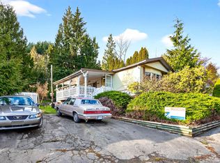 10221 Wilson St #21, Mission, BC V4S 1L8