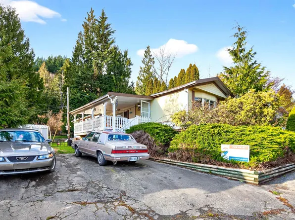 10221 Wilson St #21, Mission, BC V4S 1L8