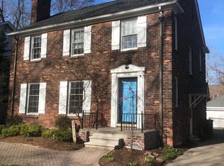 1362 Harvard Rd, Grosse Pointe Park, MI 48230