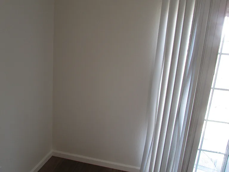 living room blinds