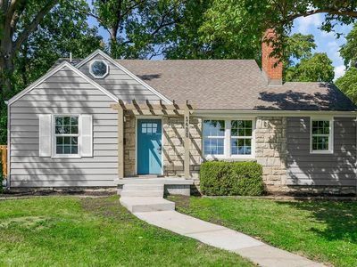 5400 W 58th St, Roeland Park, KS, 66205