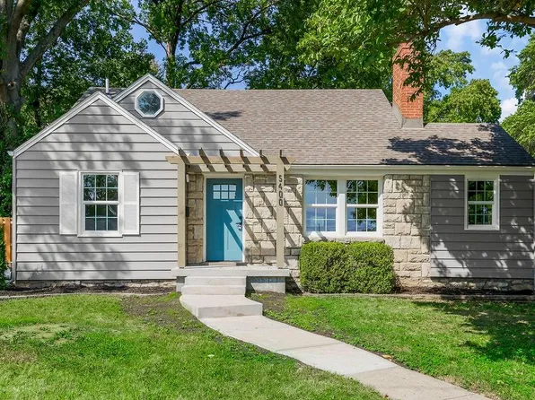 5400 W 58th St, Roeland Park, KS 66205