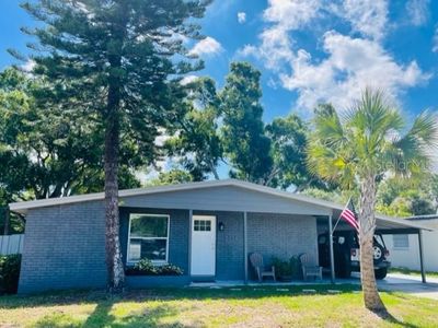 5714 S Manhattan Ave, Tampa, FL, 33616