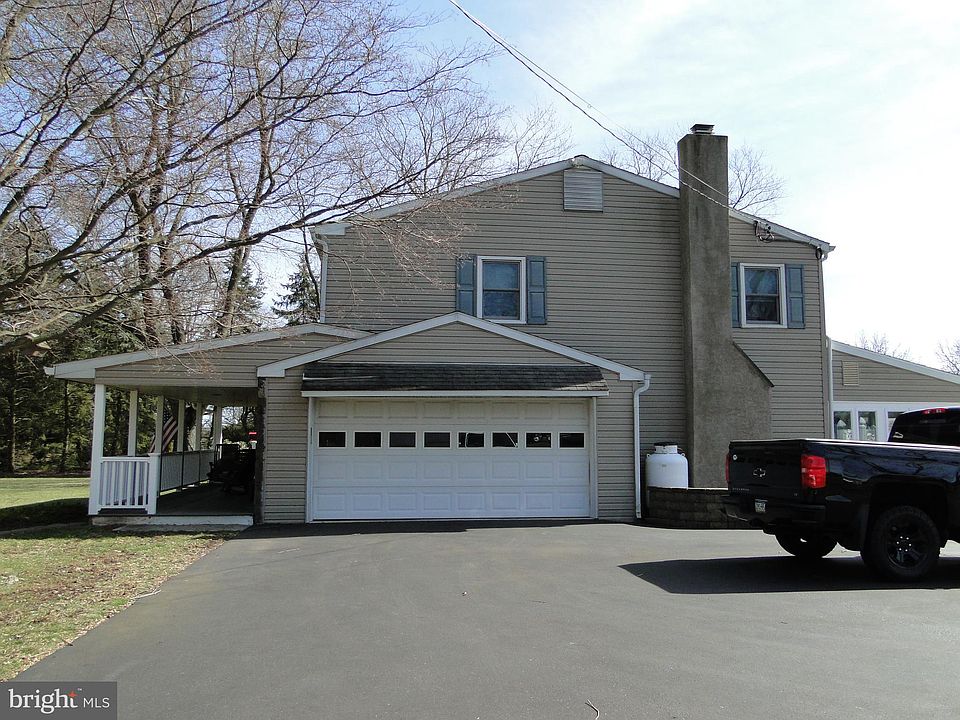 1100 Callowhill Rd, Perkasie, PA 18944 Zillow