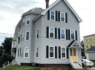 182 Notre Dame Ave, Manchester, NH 03102