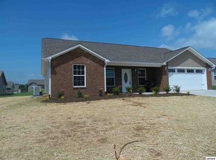 503 Hills Gate Cir LOT 9, Seymour, TN 37865