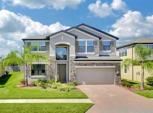 1724 Fox Grape Loop, Lutz, FL 33558