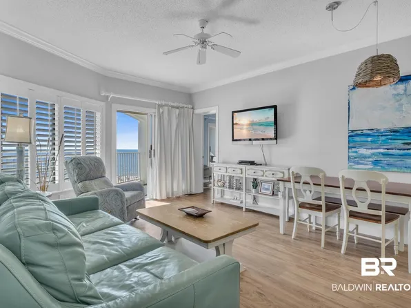 22984 Perdido Beach Blvd #52-D, Orange Beach, AL 36561