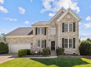 10834 Hellebore Rd, Charlotte, NC 28213