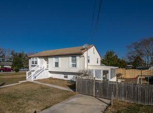 315 Angus Ave, Rio Grande, NJ 08242
