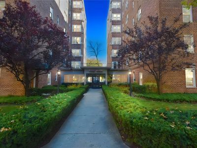 625 Gramatan #2N, Mount Vernon, NY, 10552