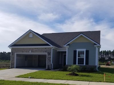 923 Culbertson Ave. LOT 128, Myrtle Beach, SC, 29577