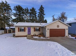 2319 Clark Ave, Billings, MT 59102