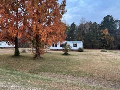123 Bowles Place Drive, Como, NC, 27818