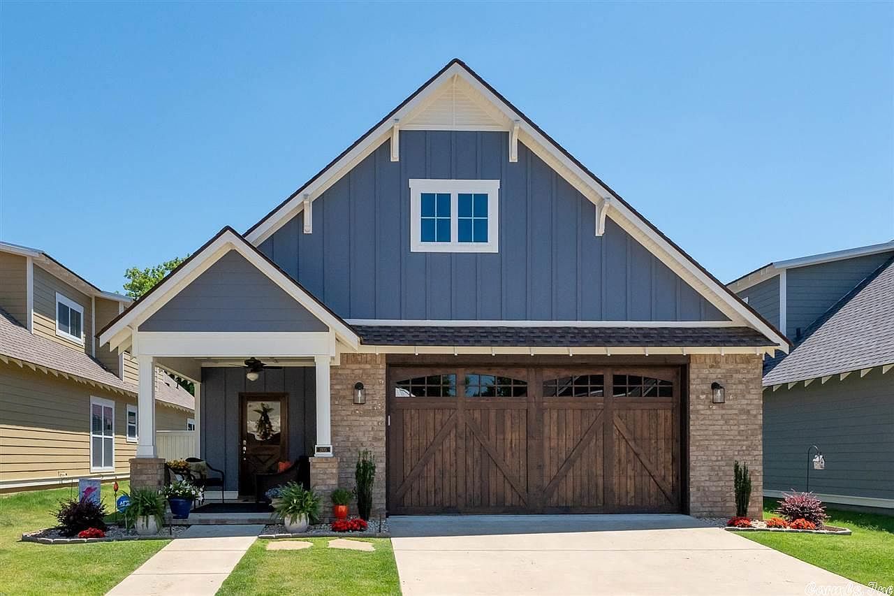 2835 Stonebrook Cv, Conway, AR 72034 Zillow