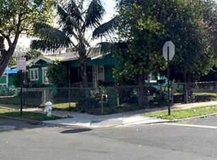 901 S Parton St, Santa Ana, CA 92701