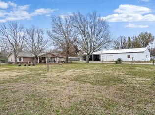 16007 N 137th East Ave, Collinsville, OK 74021