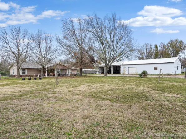 16007 N 137th East Ave, Collinsville, OK 74021