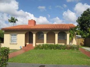 4341 SW 2nd St, Miami, FL 33134