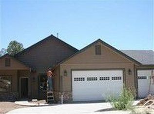 4138 Certhia St, Flagstaff, AZ 86004