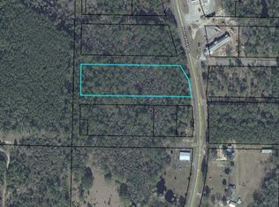 S Highway 81, Ponce De Leon, FL 32455