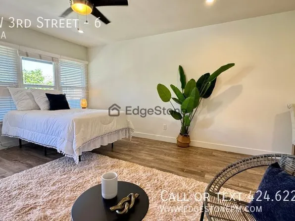 429 W 3rd St APT 6, Long Beach, CA 90802