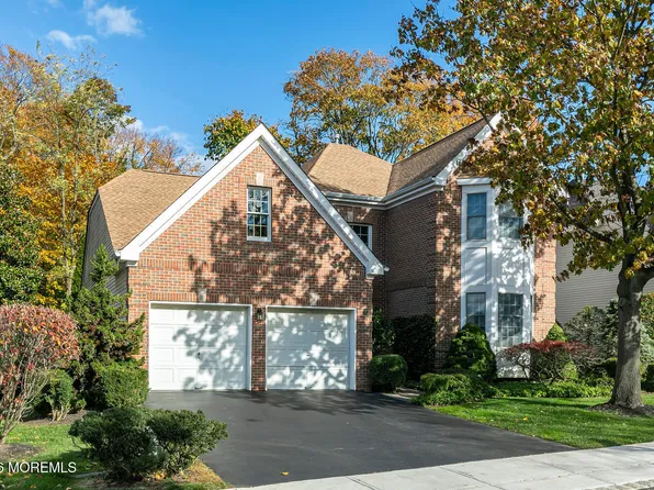 46 Windward Way, Red Bank, NJ 07701