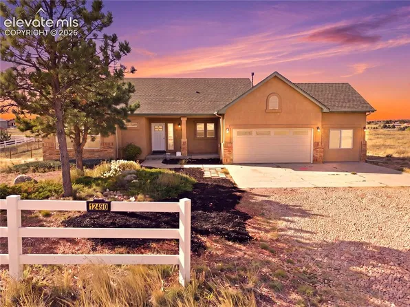 12490 Lonesome Pine Trl, Elbert, CO 80106