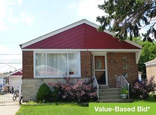 4173 W 82nd St, Chicago, IL 60652
