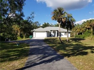 3515 18th Ave SE, Naples, FL 34117