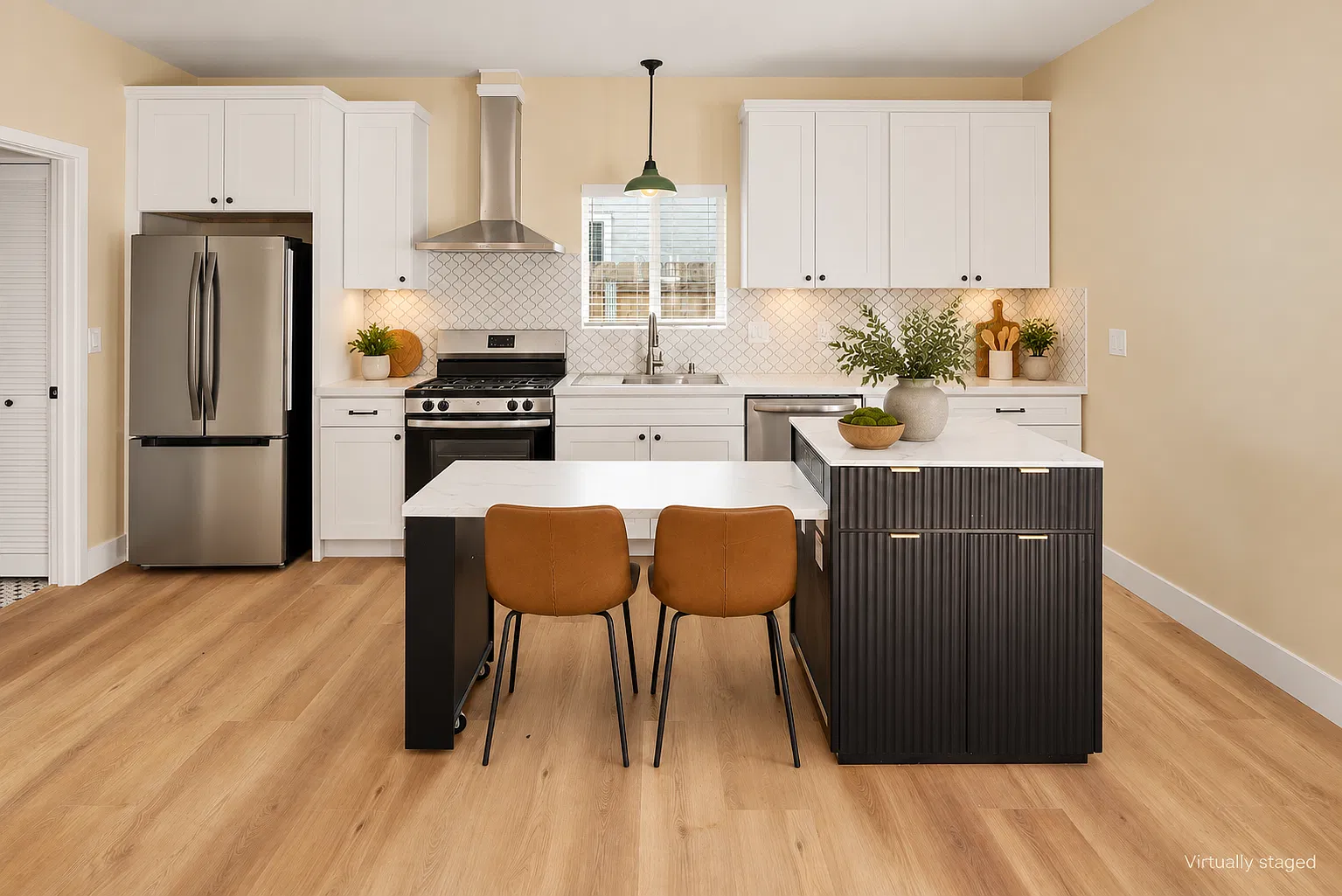 1 bed, 615 sqft, $2,550 — Photo 4