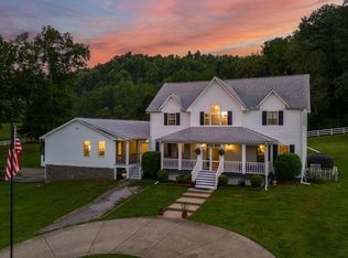 1565 Gills Chapel Rd, Lewisburg, TN 37091