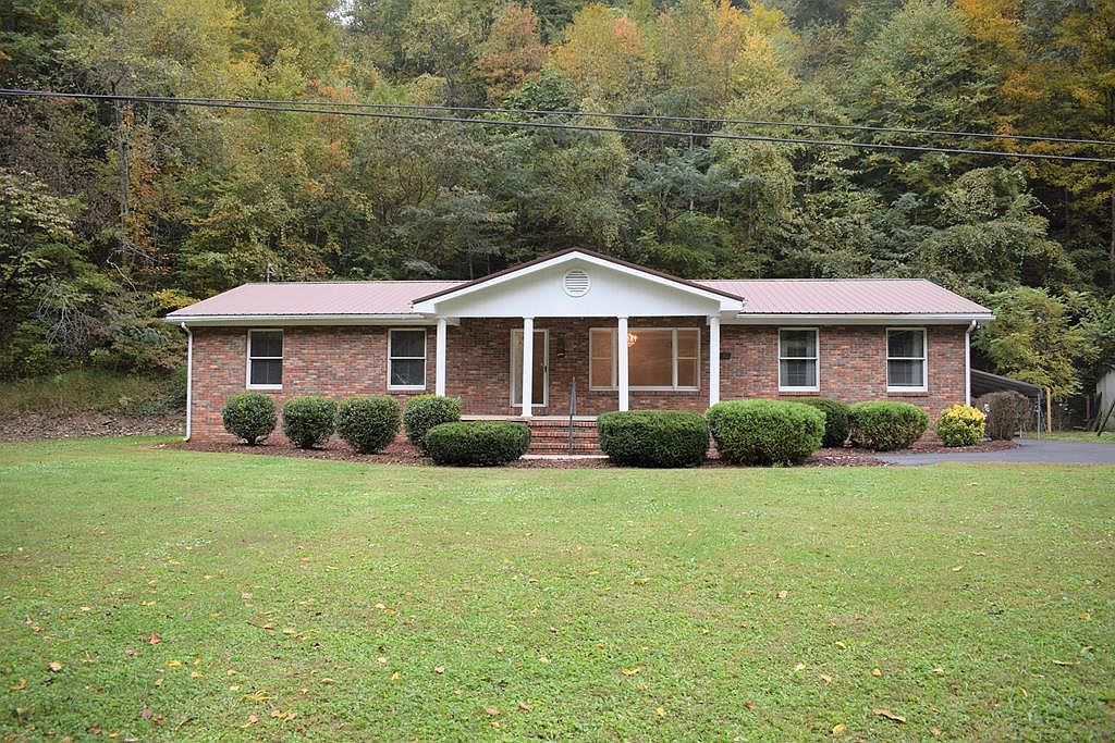 6 Amos Newsome Ln, Virgie, KY 41572 Zillow